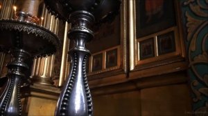 Задостойник на Богоявление