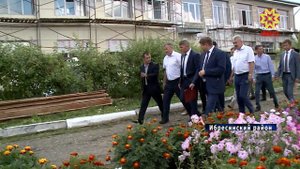 В Ибресинском районе открылся цех по производству сыров