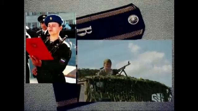 Взвод воспитанников Кинешма_Шуя смотреть онлайн