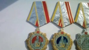 Ордена СССР (Полный комплект)из картона,бумаги.(Обзор).