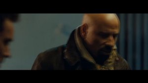 ОТБИТЫЕ КЛИШЕ В КИНО 3