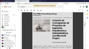 Noticias de MS Project