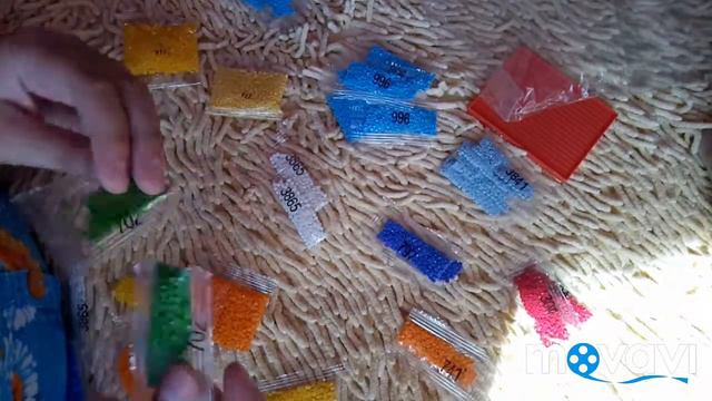 Новый набор ! Стоит ли он 1000 рублей или нет? Икона смотреть онлайн