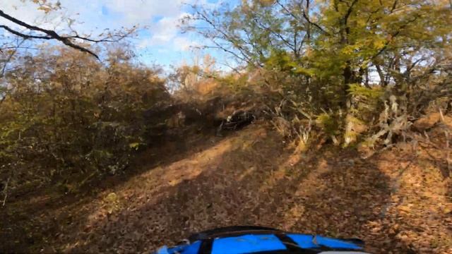 ДЕРЕВЕНСКИЙ MTB В КРЫМУ - 20.10.2023 ЧАСТЬ 2 смотреть онлайн