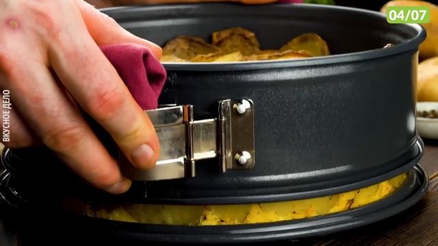 Эти 2 ПРОДУКТА есть в любом холодильнике. 7 Вкусных блюд с ветчиной и сыром
