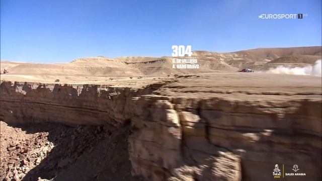 Дакар 2020 Этап 9 смотреть онлайн