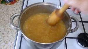 Повидло Яблочное. Очень простой и вкусный рецепт