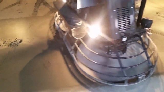 Промышленные полы в СПБ смотреть онлайн