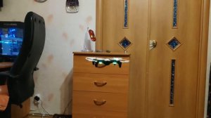 Квадрокоптер SYMA X15 без камеры, черный