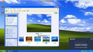 АНТИВИРУС AVAST VS WINDOWS XP HORROR DESTRUCTIVE!