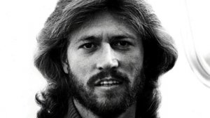 Barry Gibb   'Fine Line' Remix