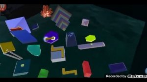 Линия танца уровень химия (ЭКСТРИМ УРОВЕНЬ)