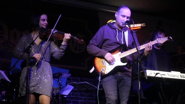 Інший День - Човен. Live. Docker-G Pub. Київ. 12.02.23 смотреть онлайн