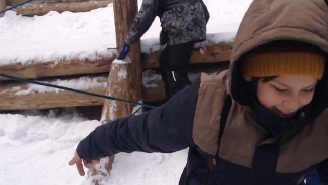 СРЦ Возрождение Лазер таг 29 01 17 смотреть онлайн