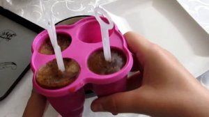 Как сделать мороженое из колы в домашних условиях
