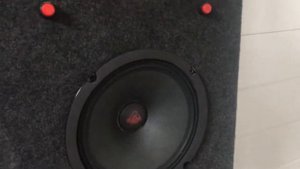 Kicx GORILLA BASS 8N. Прослушка 2