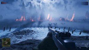 Enlisted Breaking Dead (зомби) - #2