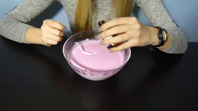 САМЫЙ БОЛЬШОЙ ЛИЗУН ИЗ КЛЕЯ ПВА смотреть онлайн