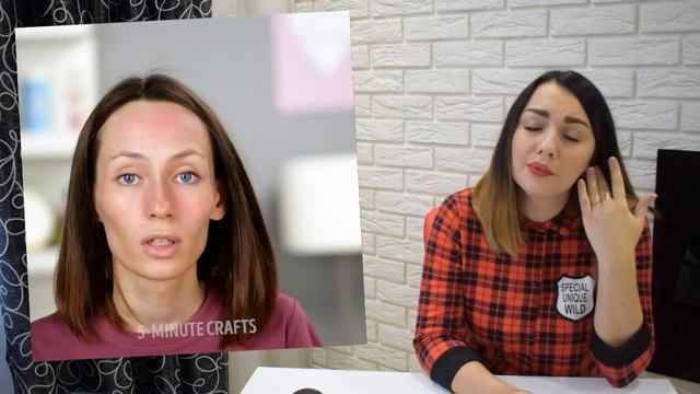 Странные лайфхаки для красоты изменят жизнь / ОГУРЕЦ и АЛОЭ в каждом доме? Решение всех проблем! смотреть онлайн