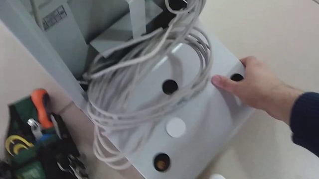 Турникет SA-300. Конструктивные недочеты. смотреть онлайн