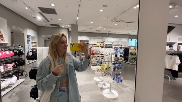 БОЛЬШОЙ ШОПИНГ ОБЗОР H&M | летняя коллекция 2023 смотреть онлайн