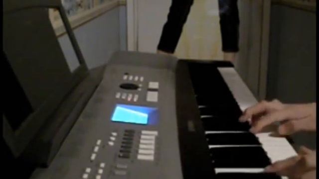 Me Playing Journey To My Heart by Emily Bear смотреть онлайн