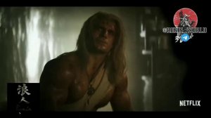 Jodugar seriali 1-fasl Oʻzbek tilida tomosha qiling! #kino #uzbektilida #witcher  #tarjimakinolar