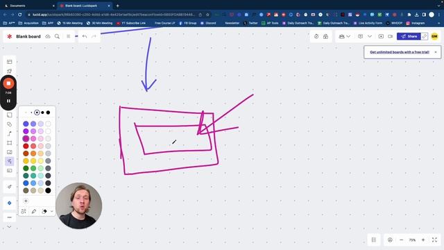 Is SMMA Too Saturated In 2024 смотреть онлайн
