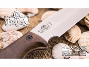Нож Fortuna  от Kizlyar Supreme