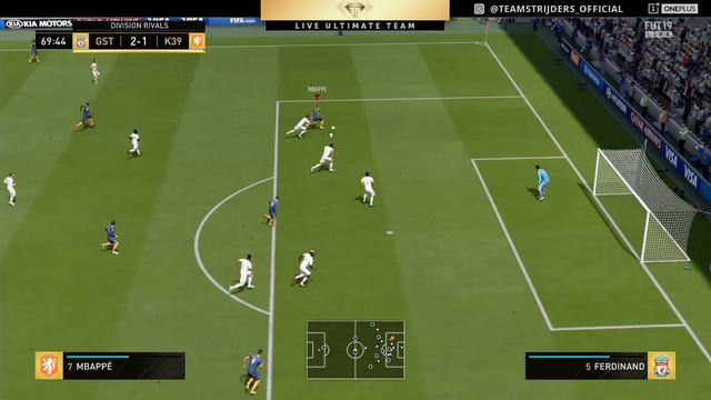 MIJN FAVORIETE SKILLMOVE! | BOLASIE FLICK TUTORIAL | KOEN WEIJLAND DecemberMarathon#7