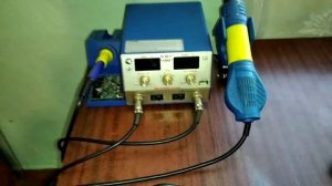 Ремонт Т2, THOMSON.