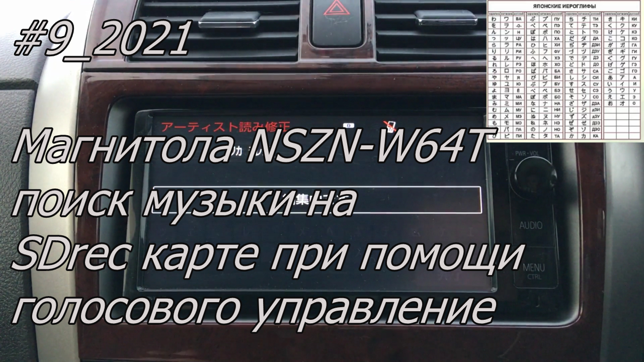 Загрузочная карта nszn w64t