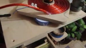 Cтряхиванее зарядов прерыванием 6 sstc romancorp