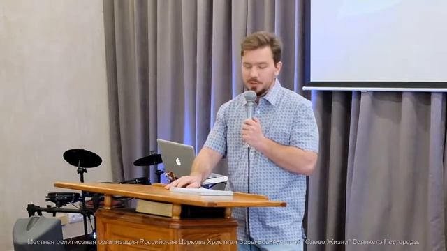 05.05.21, О. Волков: "Об обидах", молитва смотреть онлайн