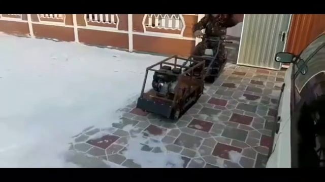 Мото собака брата,я пришол покататся.накотался от души! смотреть онлайн