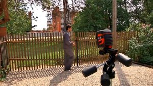 Приемник лазерного луча ADA LR-50