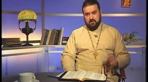 Книга Иова, ч 1  На сон грядущим  Ткачев КРТ