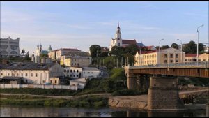 Каб любіць Беларусь нашу мілую