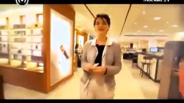 Нишевая селективная парфюмерия  Что это и как правильно выбрать свой аромат
