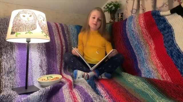 ЧИТАЮТ УЧЕНИКИ "ТВОЙ ГОЛОС", 2020 "Цветик- семицветик", В. Катаев смотреть онлайн