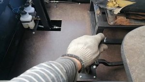 ВЕЗДЕХОД ДЛЯ РАБОТЫ.Хома Trak Power.