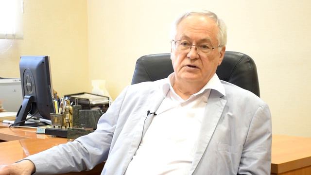 О науке надо заботиться, как о растении смотреть онлайн