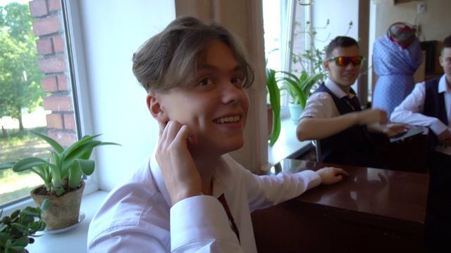 11 П. 1 сентября. смотреть онлайн