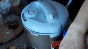 Мультиварка из светофора