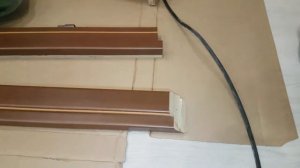 СБОРКА и УСТАНОВКА межкомнатной двери КРАСНОДЕРЕВЩИК. Ремонт комнаты.