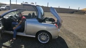 Продажа ниссан микра кабриолет. 89269881990