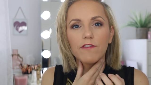 IT Cosmetics Your Skin But Better CC+ Cream Review and Wear Test смотреть онлайн