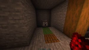 Minecraft: Secret ULTIMATE Underground Survival Base!