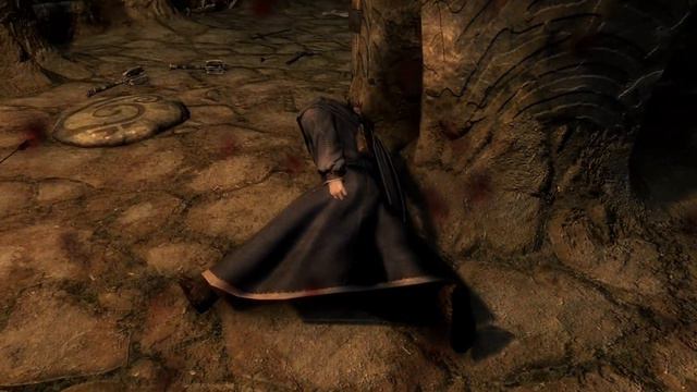 Killer Traps | Skyrim Special Edition Mod | Xbox | PC смотреть онлайн