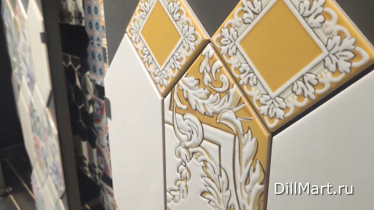 Коллекция Алмаш Kerama Marazzi - Керамическая плитка из серии "Portugal" Kerama Marazzi смотреть онлайн